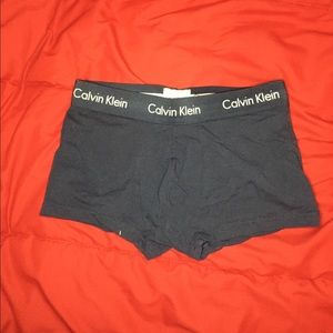 Calvin Klein Trunks